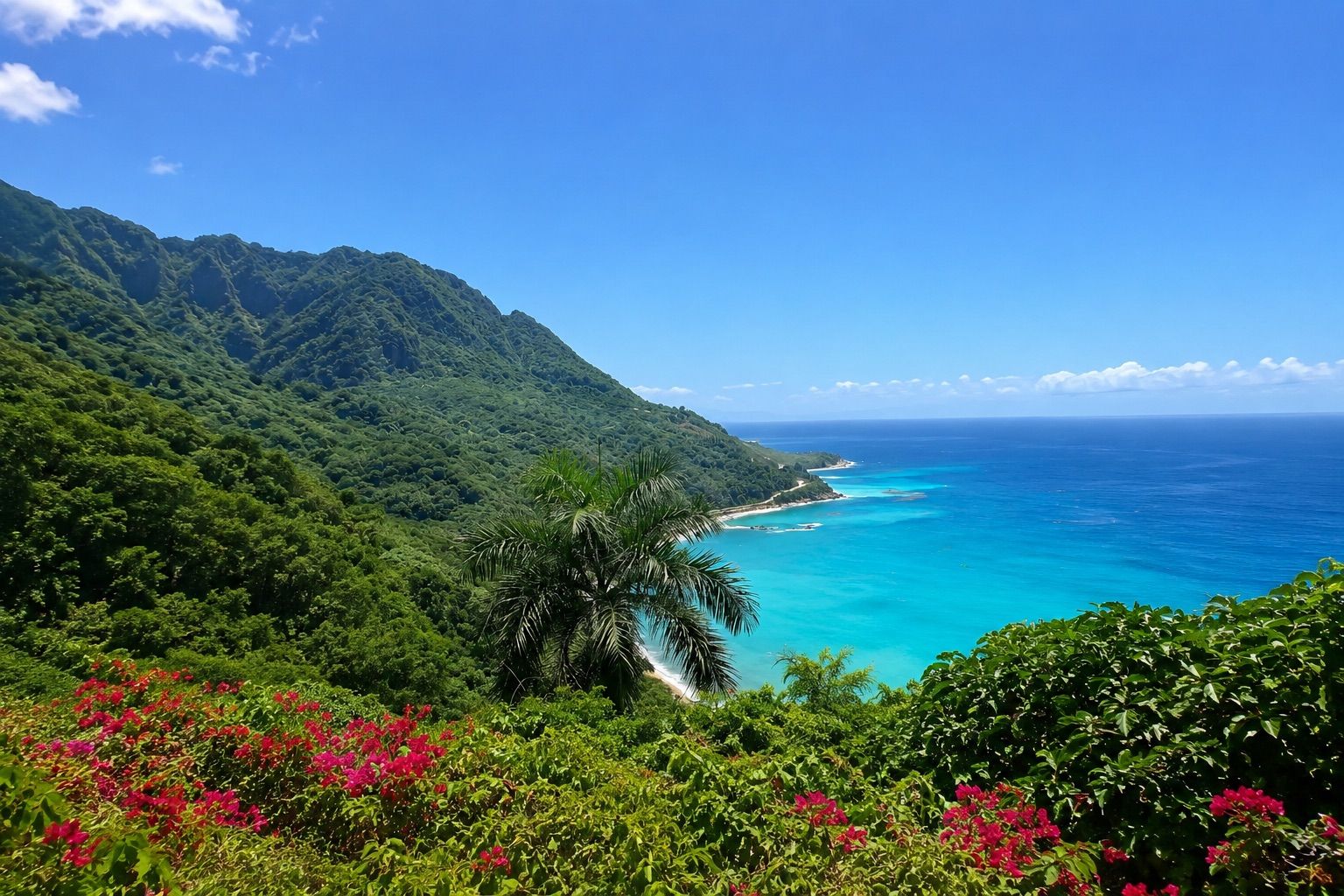 Punta Cana from €280 Roundtrip: Direct TUI Flights from Belfast, UK