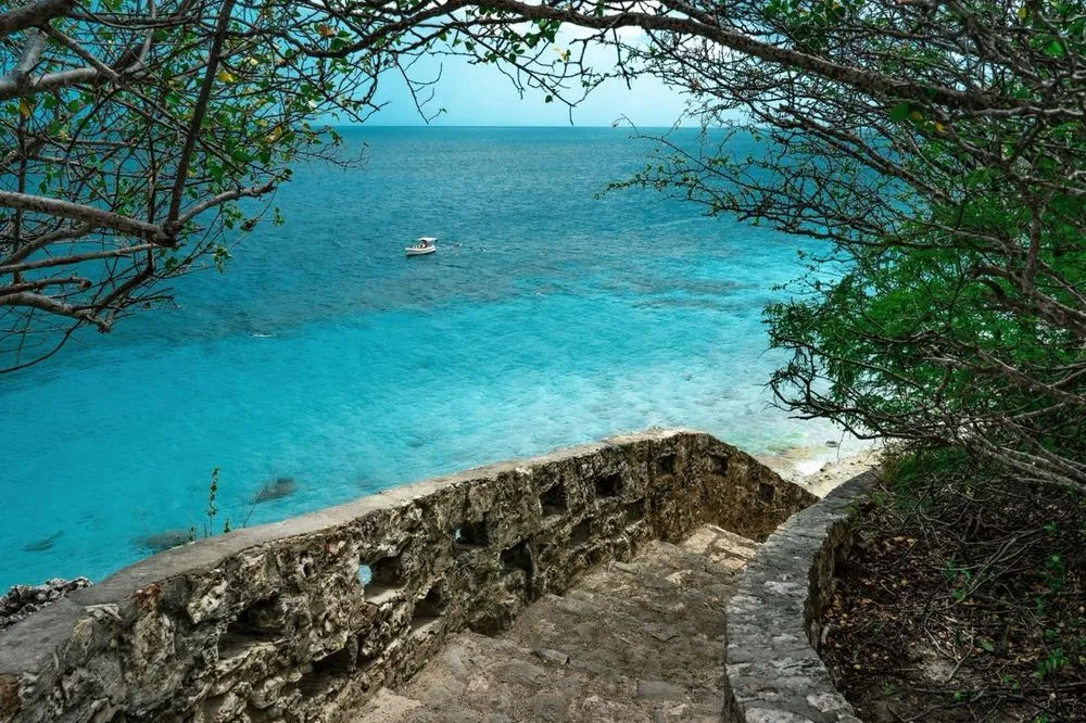 Bonaire from €453 Roundtrip: Corendon + TUI Flights from Amsterdam