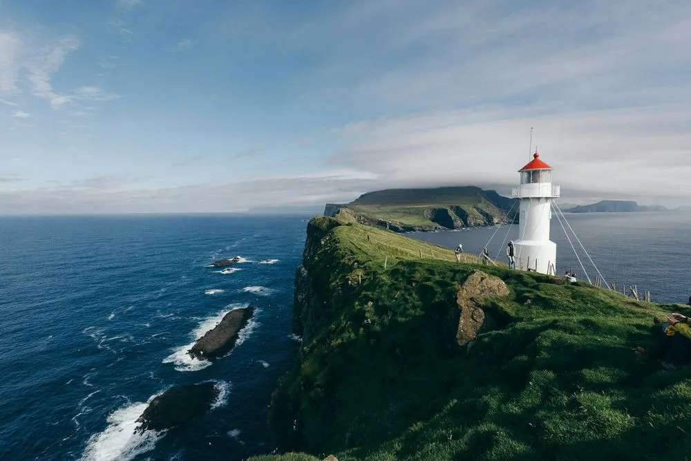 Faroe Islands from €274 Roundtrip: Air France Flights from Hannover