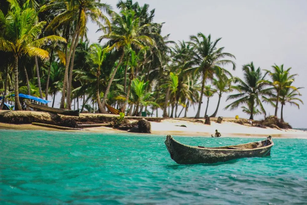 Panama from €495 Roundtrip: Air France & Air Europa Flights from Frankfurt