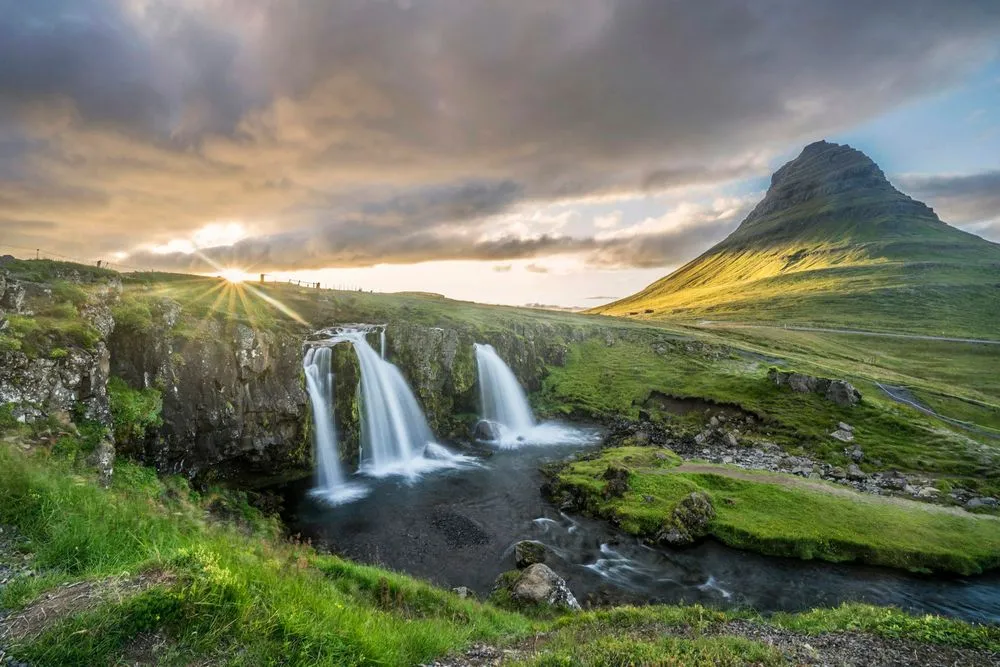 Iceland from €99 Roundtrip: Wizz Air Nonstop Flights from Wroclaw