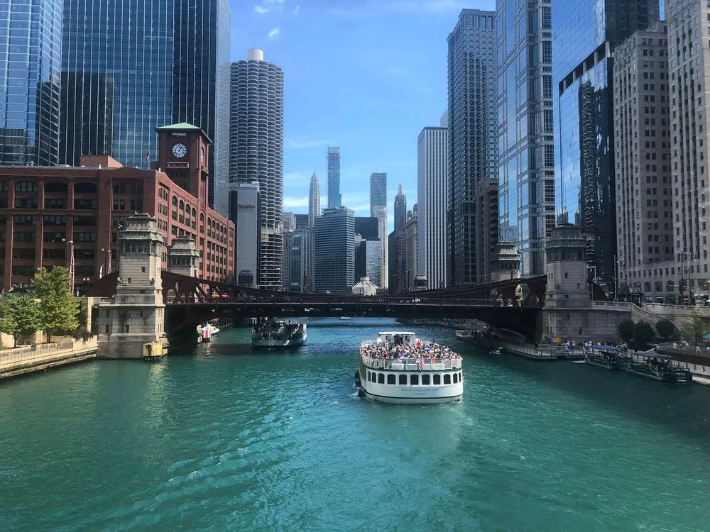 Chicago from €118 Roundtrip: Aer Lingus Nonstop Flights from Dublin