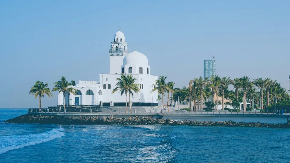 Jeddah from €97 Roundtrip: Wizz Air Nonstop Flights from Budapest