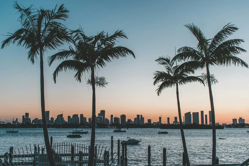 Miami, USA from €329 Roundtrip: Direct LEVEL Flights from Barcelona