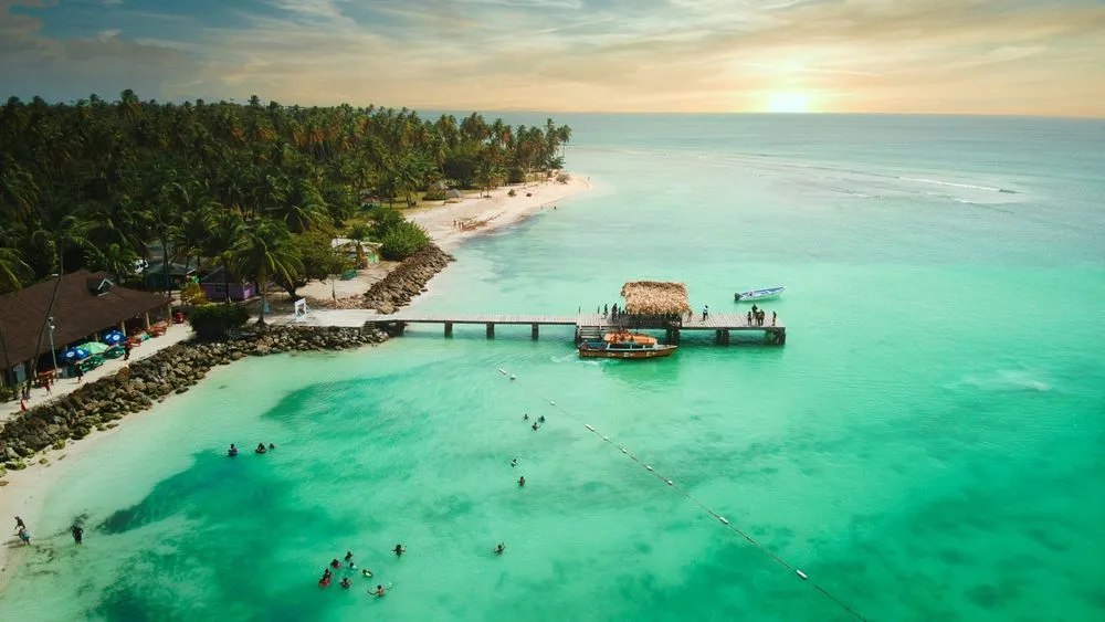 Tobago from €443 Roundtrip: Condor Flights from Prague