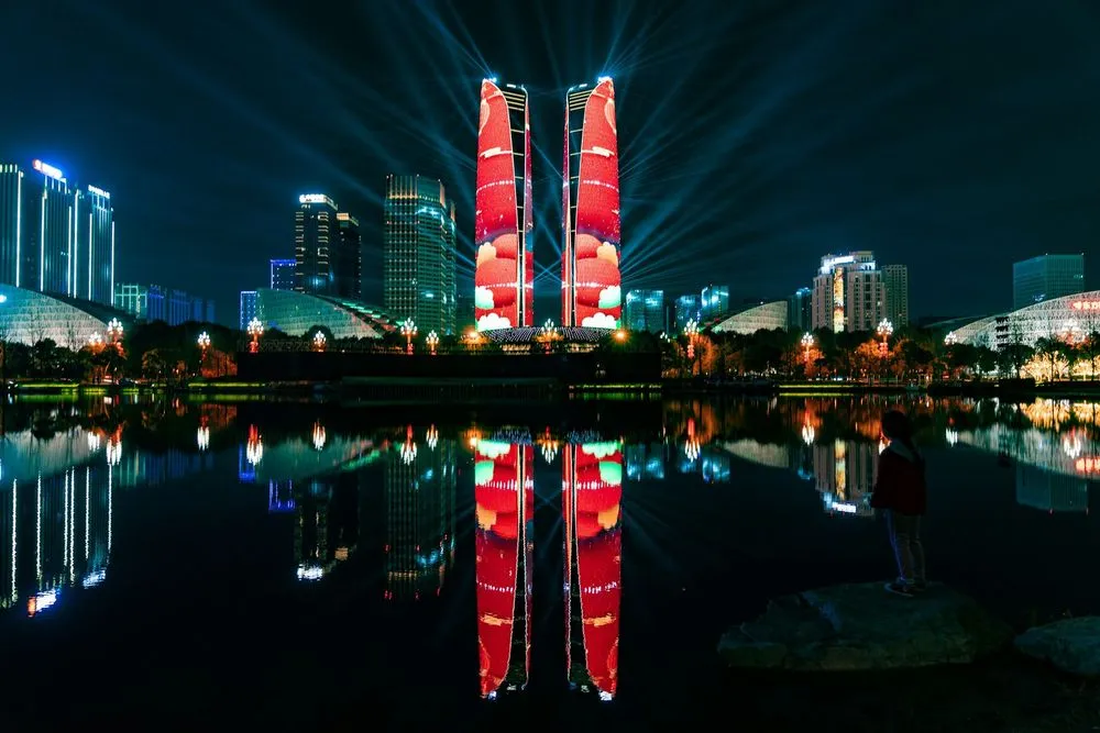 Chengdu from €408 Roundtrip: nonstop Turkish Airlines Flights from Istanbul