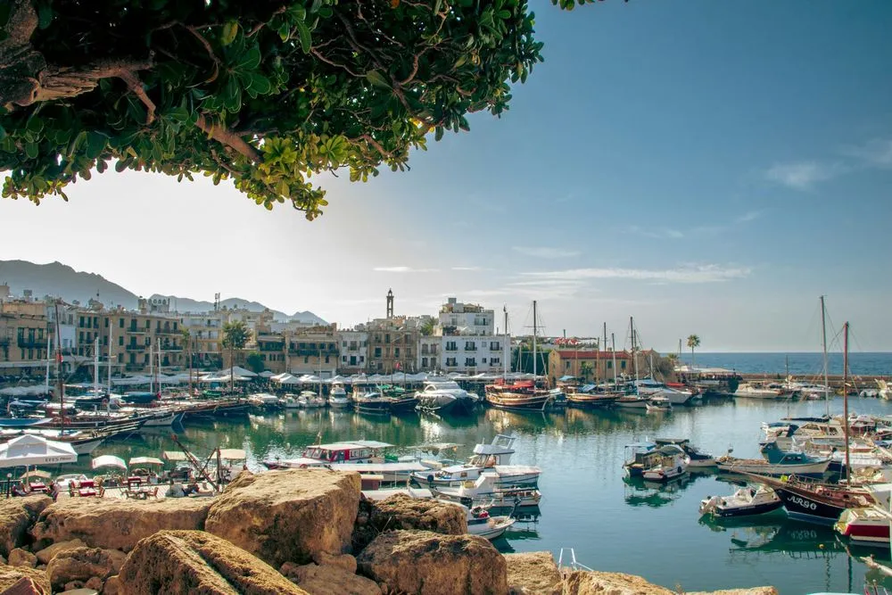 Larnaca from €70 Roundtrip: nonstop Air Serbia Flights from Belgrade