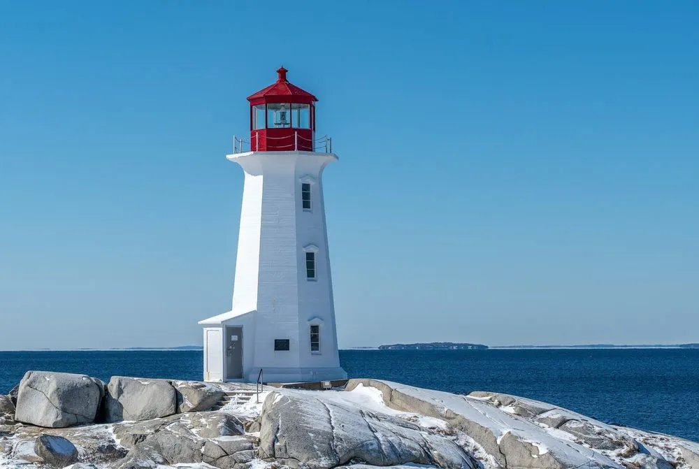 Halifax from €279 Roundtrip: WestJet Nonstop Flights from Madrid