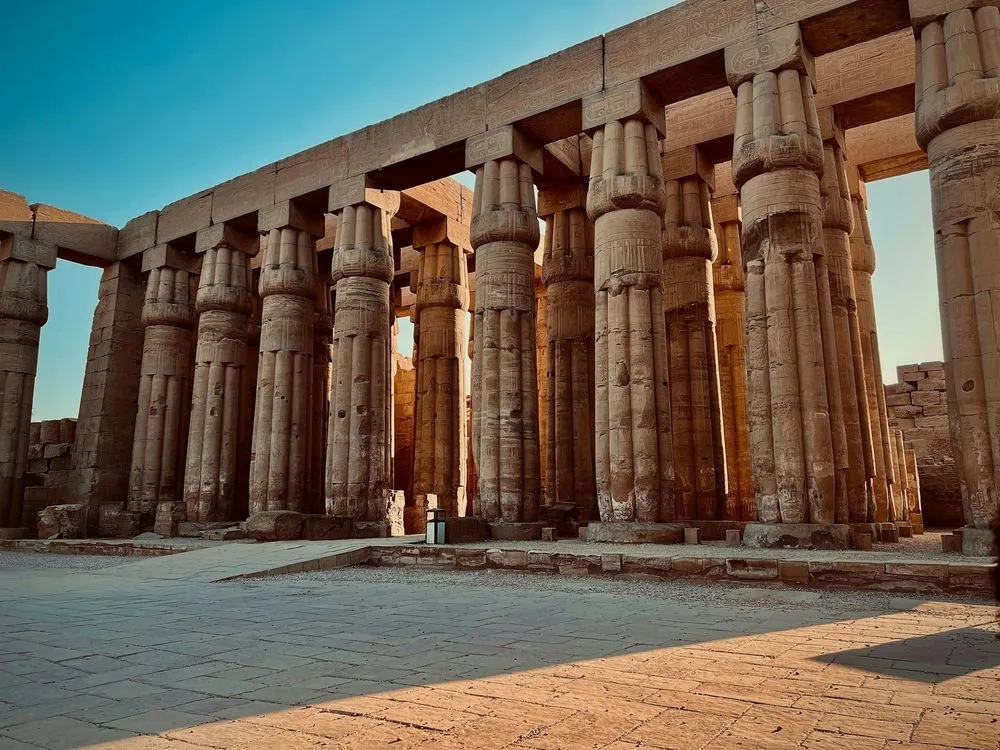 Luxor from €49 Roundtrip: nonstop easyJet Flights from Milan