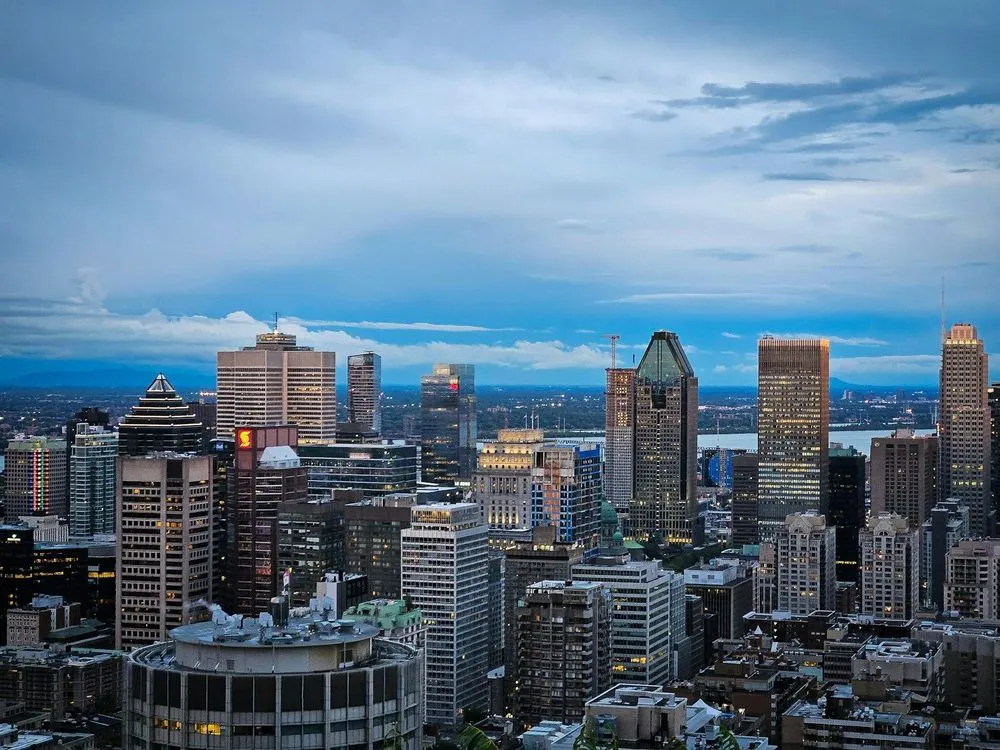 Montreal from €294 Roundtrip: Air Transat Nonstop Flights from Paris