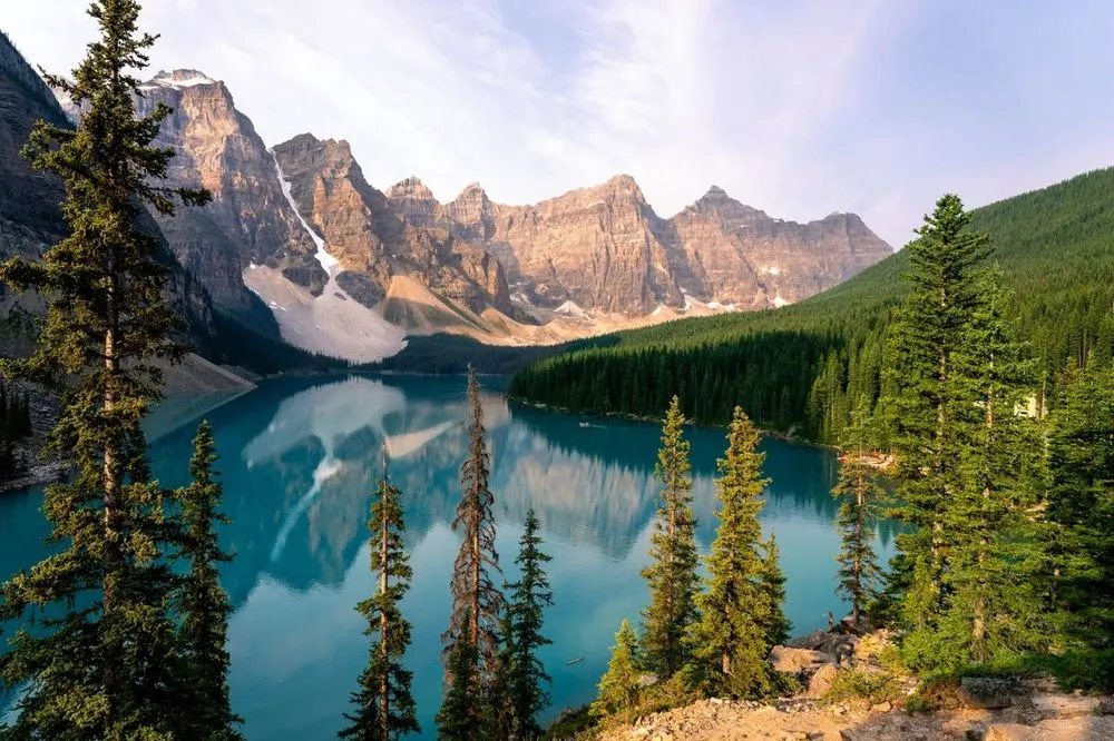 Calgary, Canada from €295 Roundtrip: Nonstop WestJet Flights from Iceland