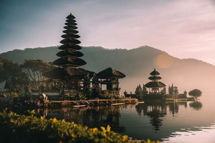 Bali from €217 One-Way: China Eastern Flights from Milan