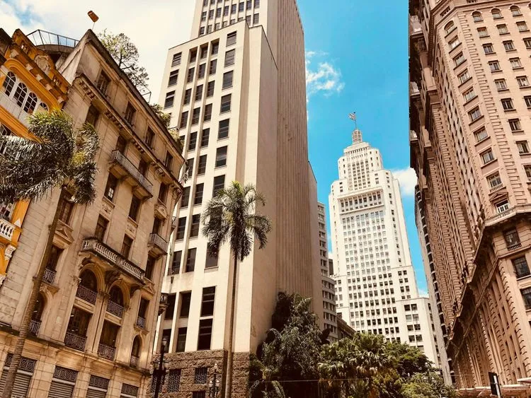 São Paulo, Brazil from €529 Roundtrip: Iberia Flights from Milan