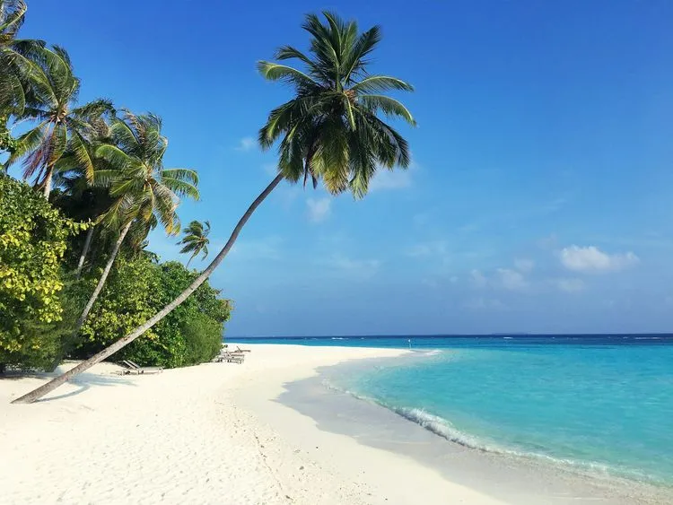 Maldives from €414 Roundtrip: Saudia Flights from Paris