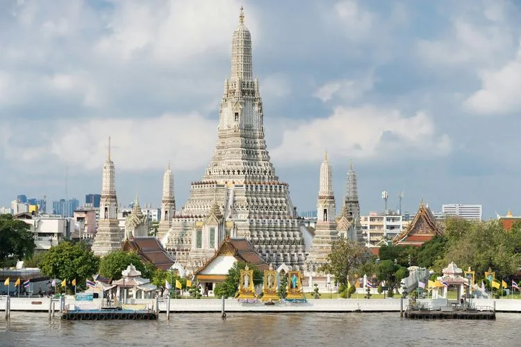Bangkok, Thailand from €338 Roundtrip: Direct Norse Atlantic Airways Flights from Stockholm
