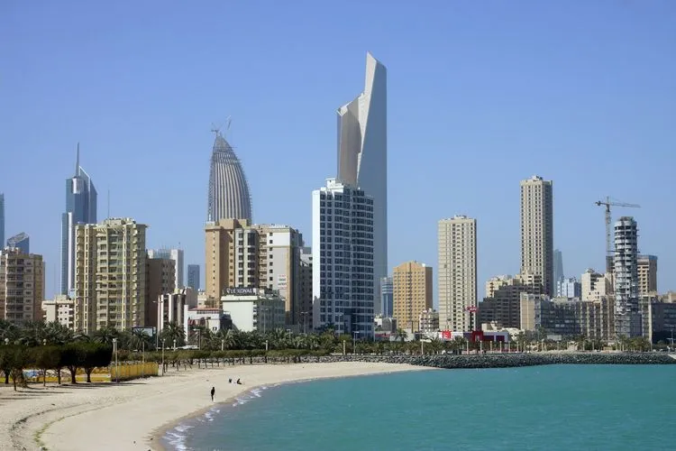 Kuwait from €235 Roundtrip: Jazeera Airways Nonstop Flights from Budapest