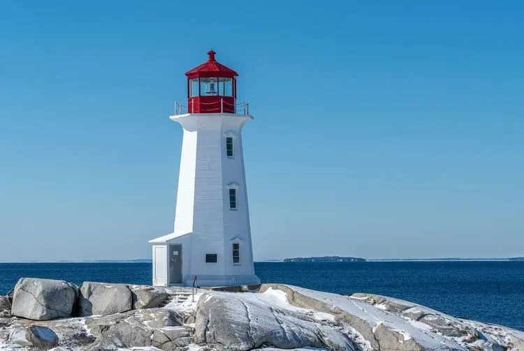 Halifax from €271 Roundtrip: WestJet Nonstop Flights from Madrid