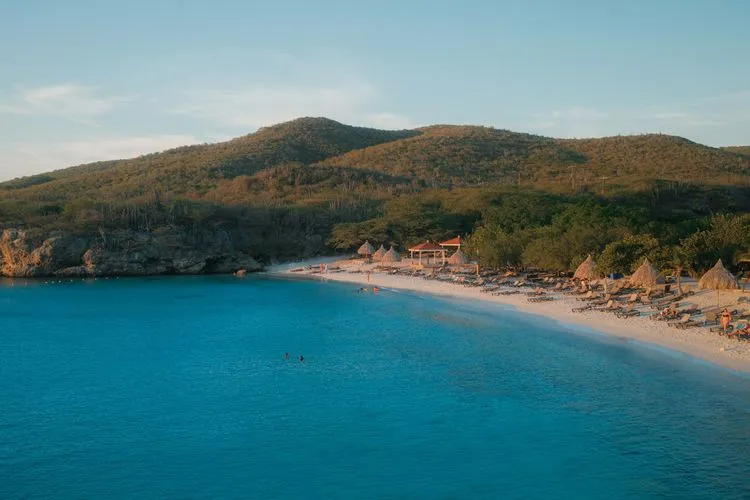 Curacao from €467 Roundtrip: TUI + Corendon Flights from Amsterdam
